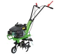 Draper Self Propelled Petrol Tiller and Cultivator 560mm 161cc/9HP 04604