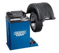 Draper Semi Automatic Wheel Balancer 91860