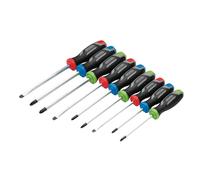 Draper SET 1 - 9PC Set - Pound Thru S - 13487