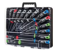 Draper SET 7 - 14pc Set - Regular (L) - 13437