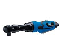 Draper 65034 Storm Force Air Ratchet with Composite Body (1/2" Square Drive) , Blue