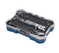 Draper SG Ratchet SD and Bitset 55pcs - 13442
