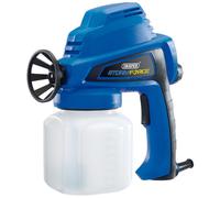 Draper SG80SF Storm Force® 80W Airless Spray Gun (230V)