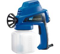 Draper 83657 Storm Force Airless Spray Gun (80W) 80 W 230 V, Blue