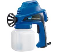 Draper SG80SF Storm Force Airless Paint Spray Gun 240v