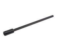 Draper Shaft Holesaw Arbor Extension, 320mm, 7/16" Hex.