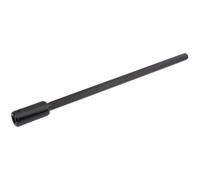 Draper Shaft Holesaw Arbor Extension, 320mm, 7/16" Hex. 52997