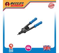 Draper Short Arm Threaded Nut Riveter, 290mm 04050