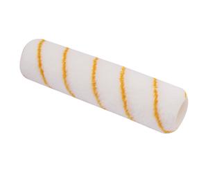 Draper Short Pile Polyester Paint Roller Sleeves, 38 x 230mm
