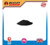 Draper Shot Blasting Grit, 25kg Bag, Medium Grit 40408