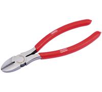 Draper SIDE CUTTER 190MM-PCKD 68246 Draper Redline Diagonal Side Cutters with