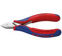 Knipex 27726 115mm Flush Electronics Diagonal Cutters