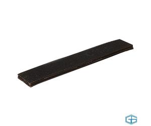 DRAPER SILICON CARBIDE ABRASIVE STRIPS 38MM X 225MM (PACK OF 10) STOCK NO: 37792