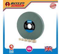 Draper Silicon Carbide Bench Grinding Wheel, 200 x 25mm, 120G 04141