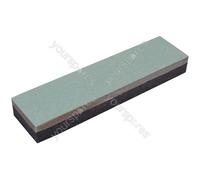 Draper Silicone Carbide Sharpening Stone, 200 x 50 x 25mm