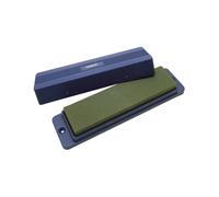 Draper 31696 200 x 50 x 25mm Silicone Carbide Sharpening Stone wit...