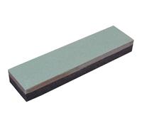 Draper Silicone Carbide Sharpening Stone Fine & Medium 200 x 50 x 25mm