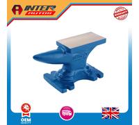 Draper Single Bick Anvil, 4.5kg 35481