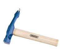 Draper Single Ended Scutch Hammer Carbon Steel Hickory Shaft 11504
