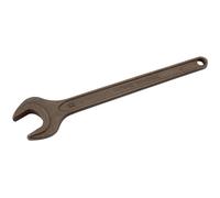 DRAPER Single Open End Spanner, 22mm [37531]