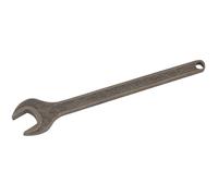 DRAPER Single Open End Spanner, 9mm [37519]