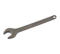 Draper Single Open End Spanner Forged From Chrome Vanadium Steel 17mm Tool