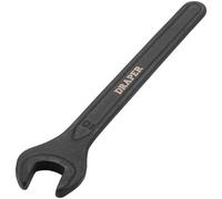 Draper Single Open Ended Spanner Metric 10mm