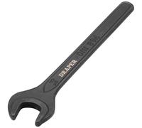 Draper Single Open Ended Spanner Metric 14mm