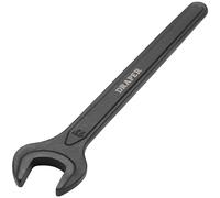 Draper Single Open Ended Spanner Metric 17mm