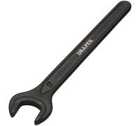 Draper Single Open Ended Spanner Metric