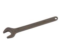 Draper 37526 Single Open End Spanner 15Mm each