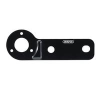 Draper Single Socket Mounting Plate 99672