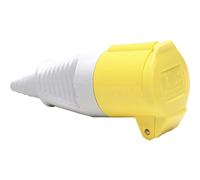 Draper Site Socket 16 amp 110v