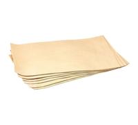 Six Paper Motor Filters (for Stock No. 40130 and 40131)