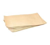 Draper Six Paper Motor Filters (for Stock No. 40130 and 40131)
