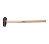 Draper Sledge Hammer 3.2kg 7lb Hickory Shaft Carbon Steel Head 09948
