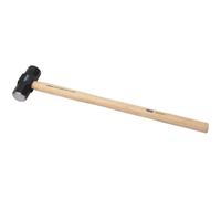 Draper Sledge Hammer 3.2kg 7lb Hickory Shaft Carbon Steel Head 81428