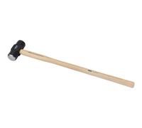 Draper Sledge Hammer 4.5kg 10lb Hickory Shaft Carbon Steel Head 81429