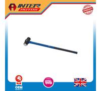 Draper Sledge Hammer with Fibreglass Shaft, 4.5kg-10lb 81434