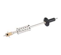 Draper Slide Hammer With Chuck Weight 2.130kgs 74328