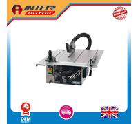 Draper Sliding Table Saw, 250mm, 1800W 99258