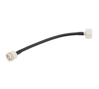 Draper AVC147 Small Shampoo Spraying Nozzle for SWD1500, Blue