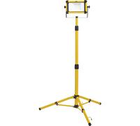 Draper SMD LED Tripod Site Light 30 Watt 110v