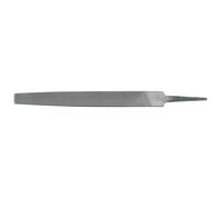 Draper Smooth Cut Flat File 12 x 150mm Hardened Carbon chrome steel 60242