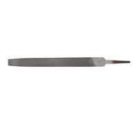 Draper Smooth Cut Flat File, 12 x 200mm 60243