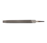 Draper Smooth Cut Flat File 12 x 200mm Hardened Carbon chrome steel 60243