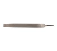Draper Smooth Cut Flat File 12 x 250mm Hardened Carbon chrome steel 60244