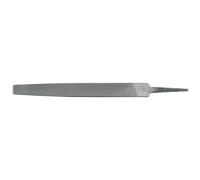 Draper Smooth Cut Flat File Carbon Chrome Steel Hardened & Tempered 12mm x 150mm