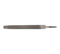 Draper Smooth Cut Flat File Carbon Chrome Steel Hardened & Tempered 12mm x 200mm