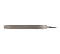 Draper Smooth Cut Flat File Carbon Chrome Steel Hardened & Tempered 12mm x 250mm